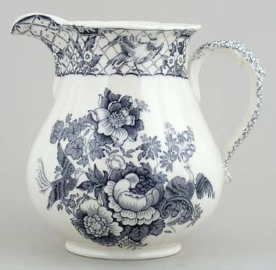 Jug or Pitcher